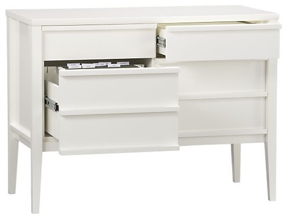 Guest Picks File With Style