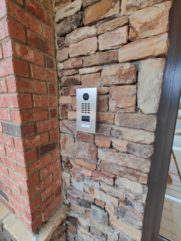 Cumming Complete Home Project
