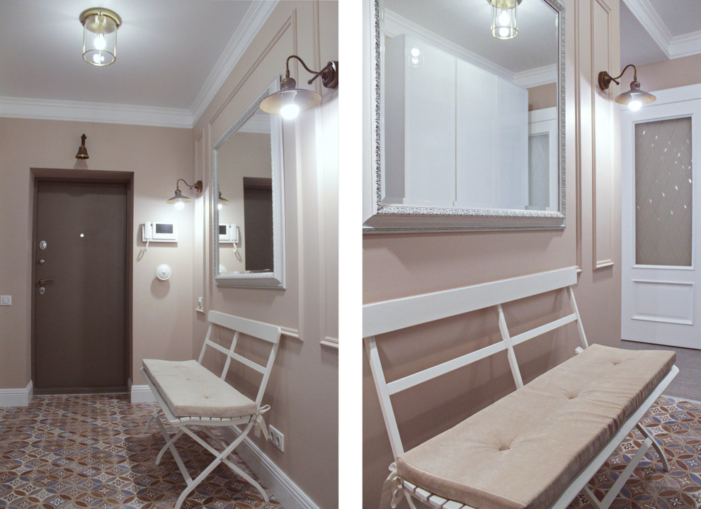 Квартира г.Омск, ул. Братская. Реализация