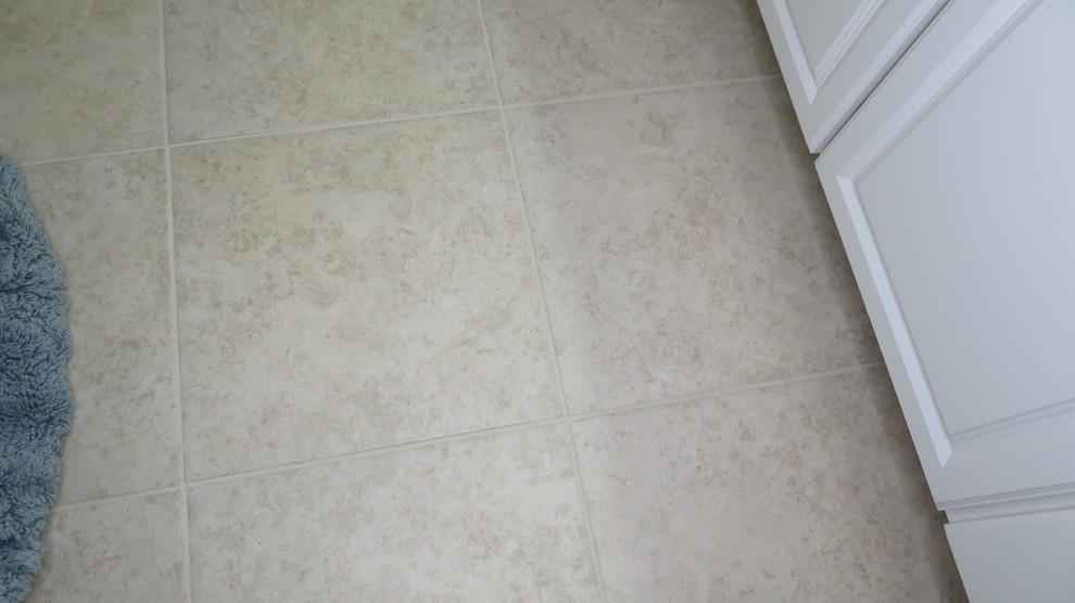 Tile Installation