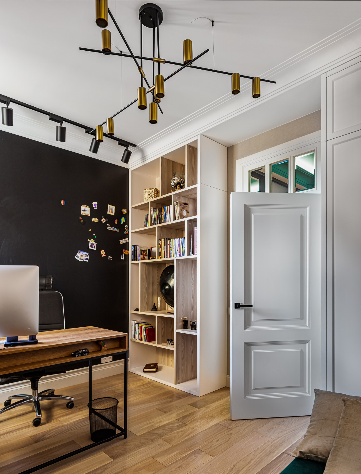 жк Граф Орлов