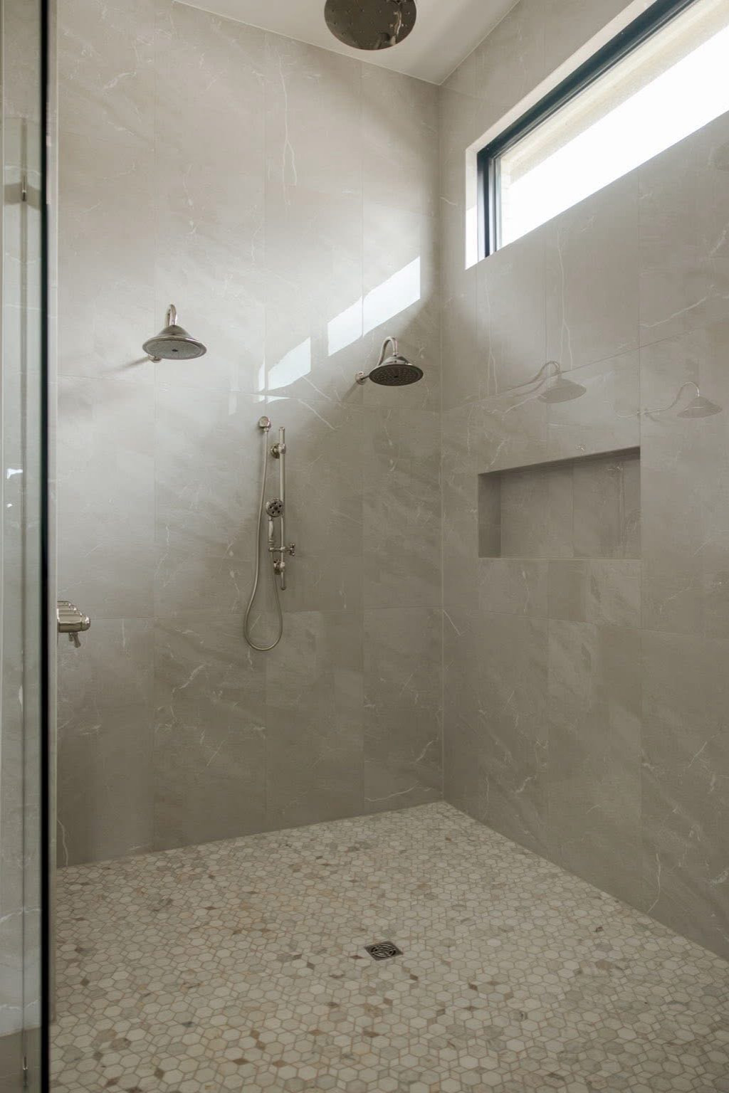 St Maurice - Annecy - Cooper Built Homes