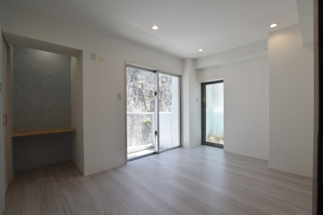 寝室2 scandinave-chambre