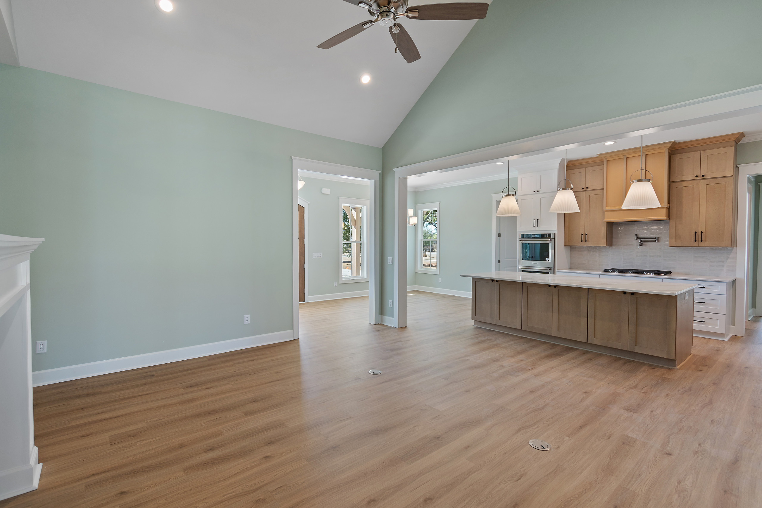 Live Oak Cottage