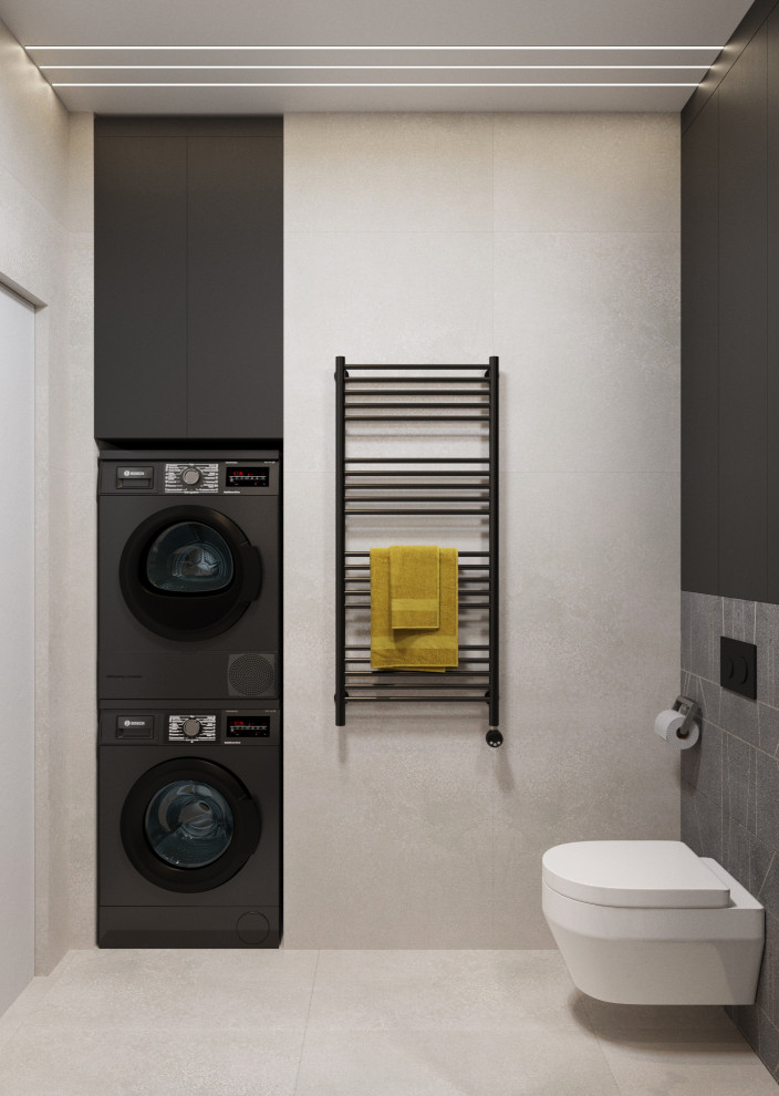 Слайд-шоу профиля