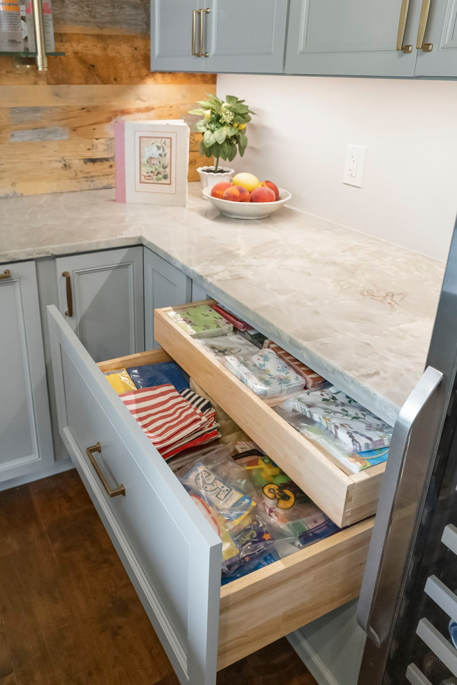 KITCHEN ATELIER