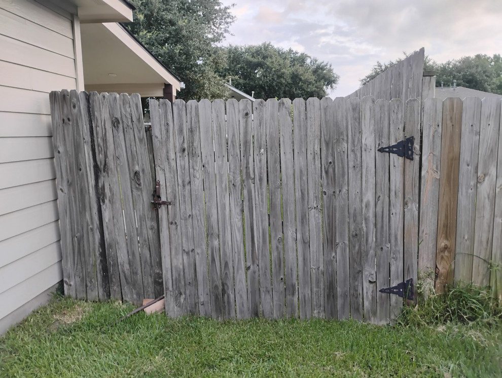 Fence Jobs