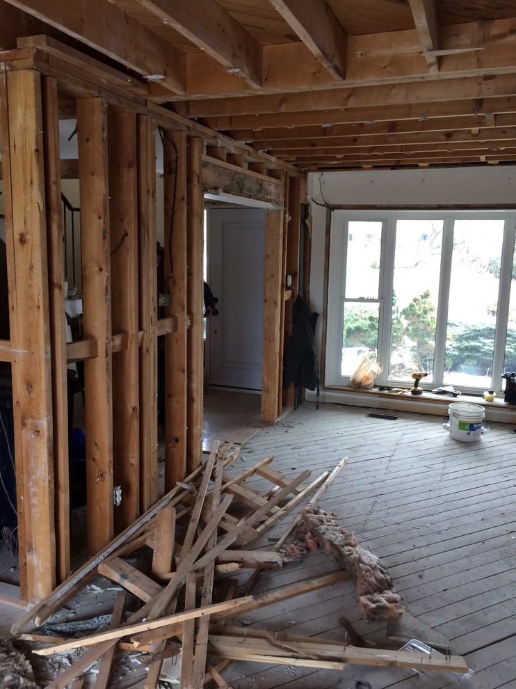 Kellythorne Project