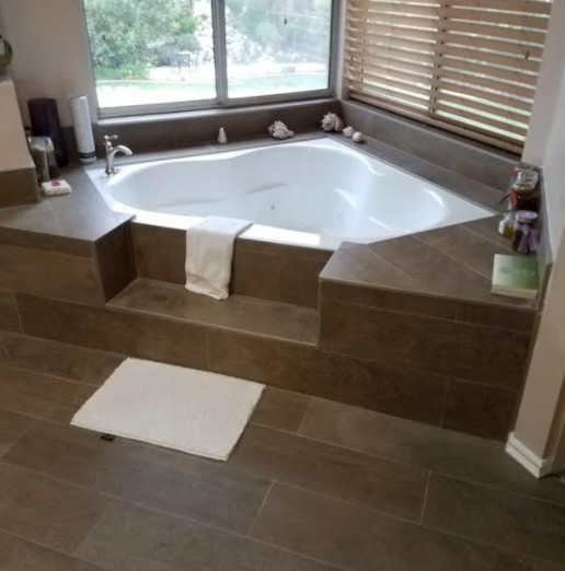 Our Work