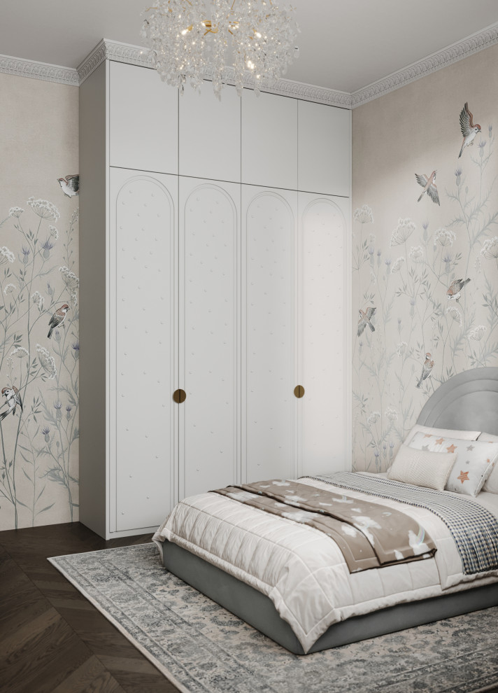 Сталинка в Москве