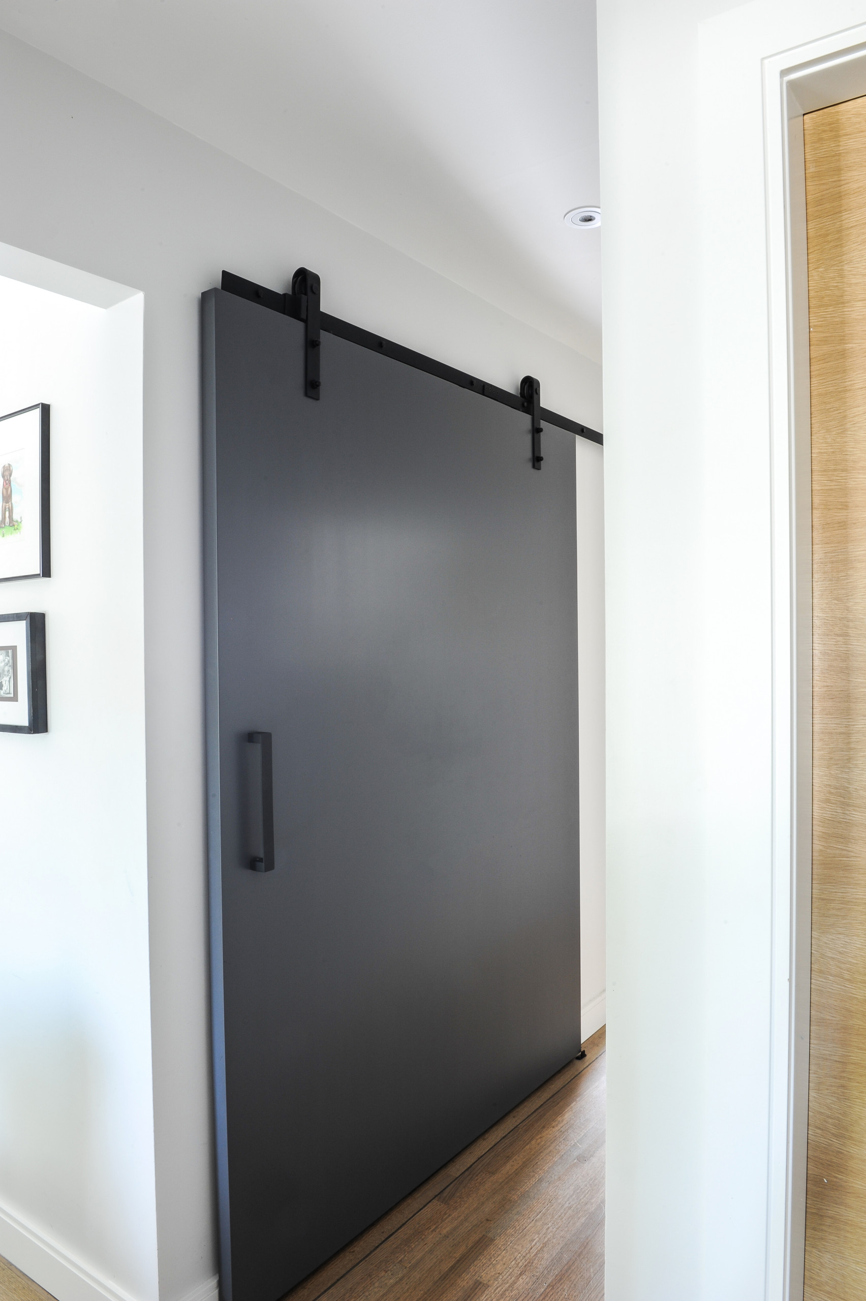 Vancouver Special Renovation