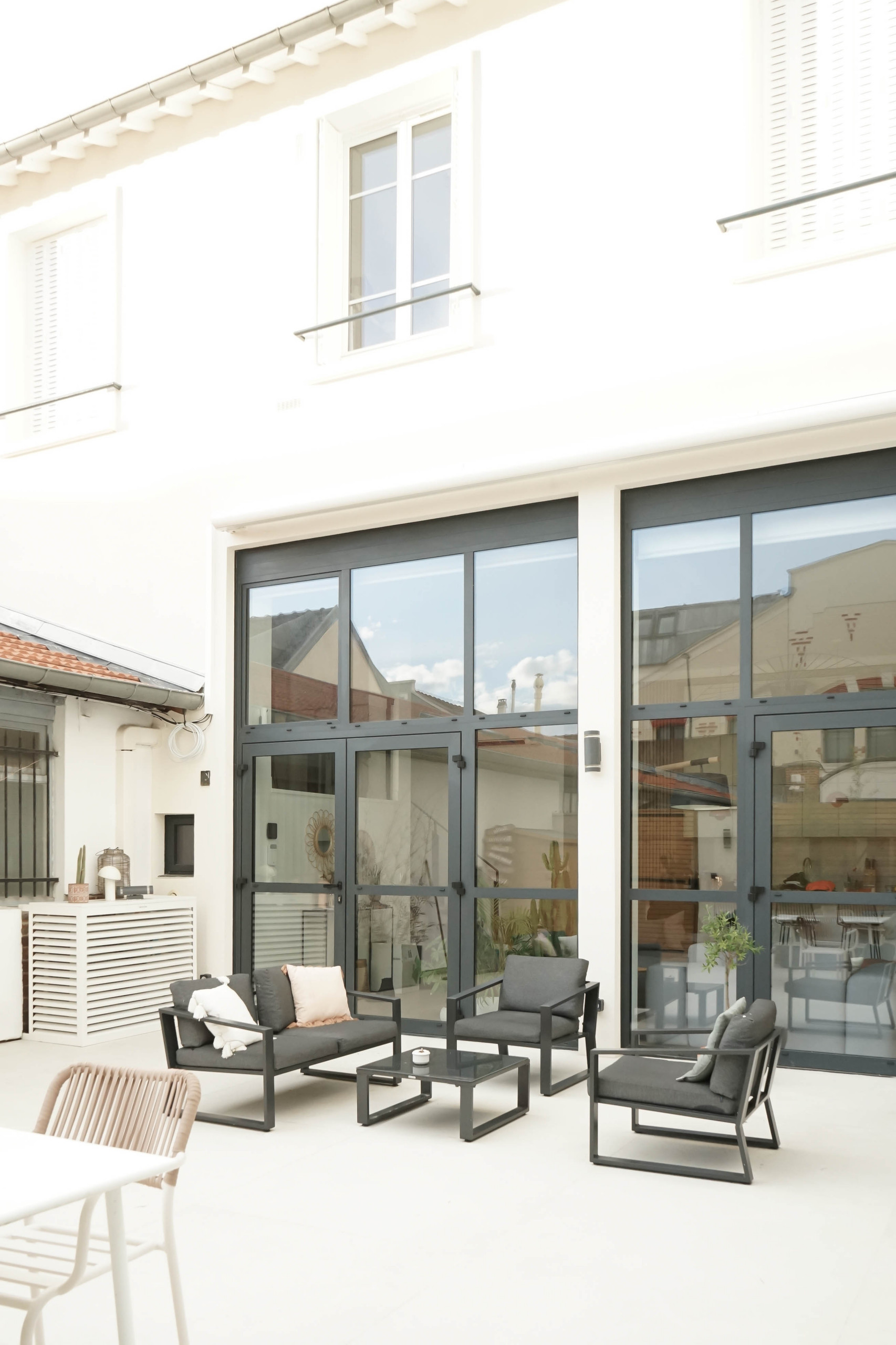 Loft Médéric