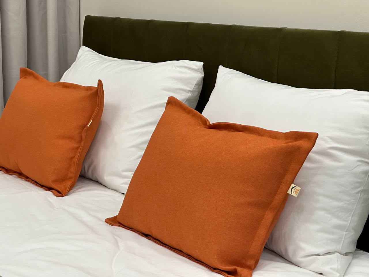 ЖК Скандинавия