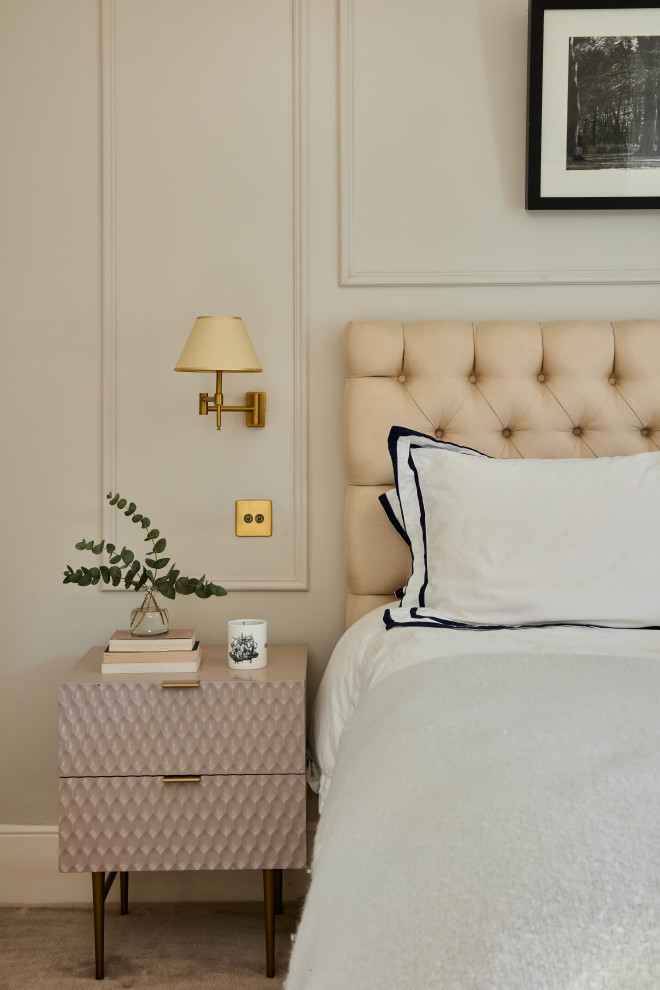 Clapham Master Suite