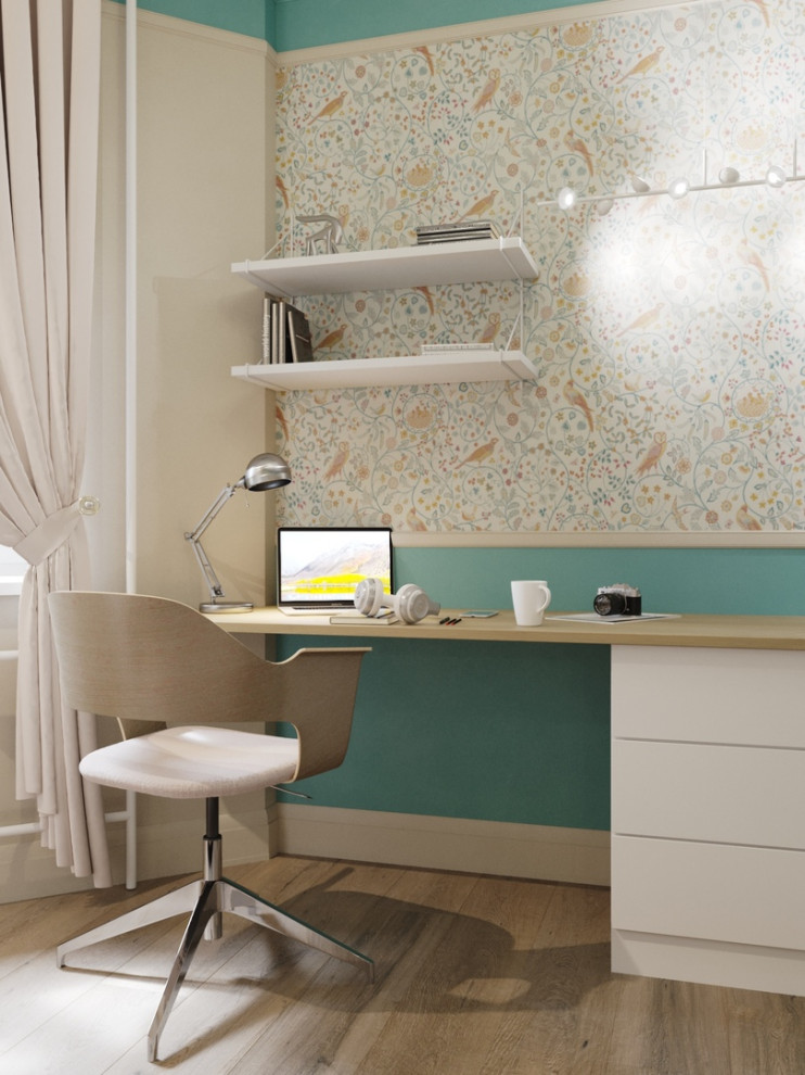 Квартира для активных и позитивных 60,8 м.кв., г. Северодвинск, ЖК "Атмосфера""