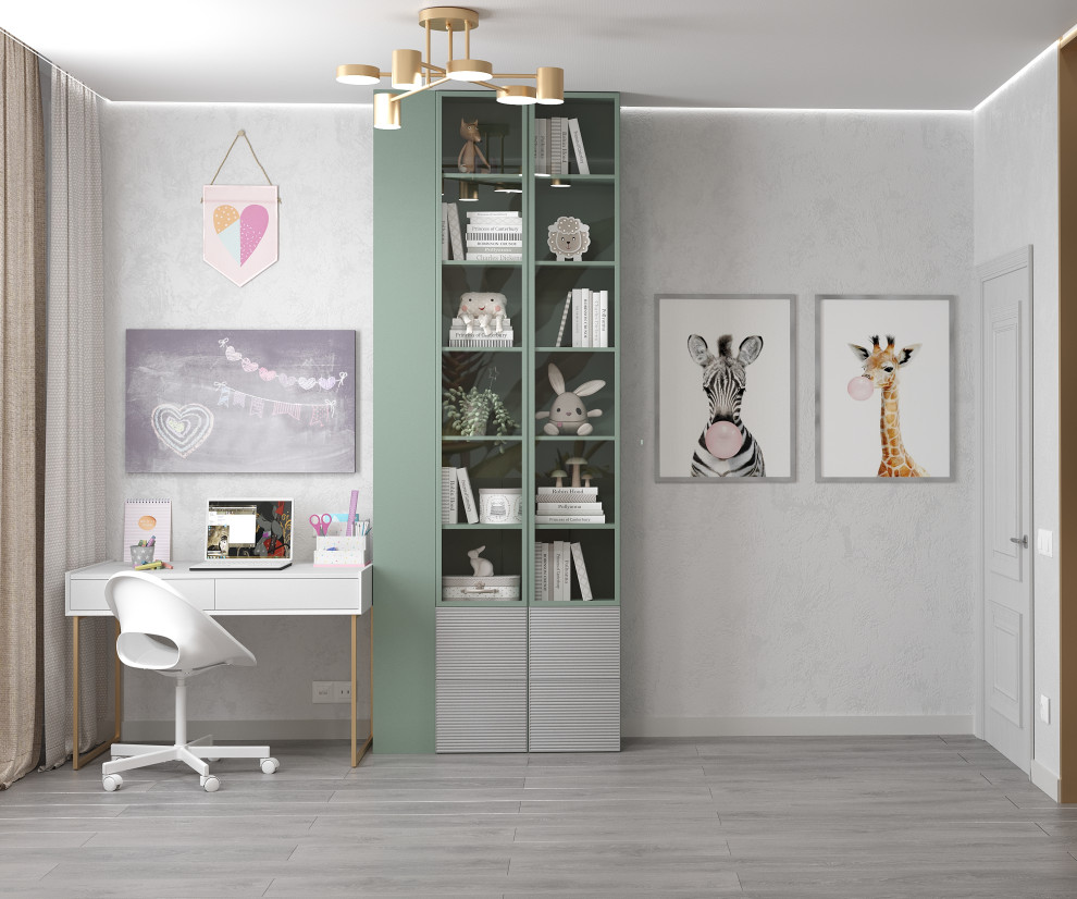 Квартира на улице Челюскинцев