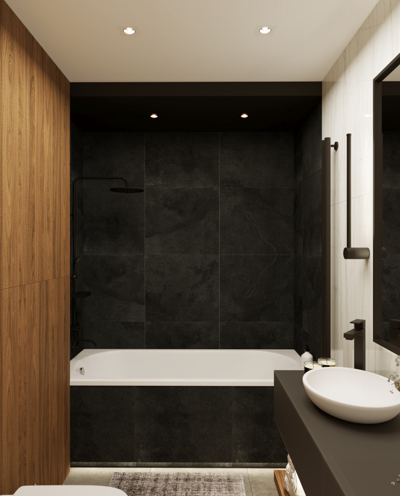 Проект квартиры в дудинке