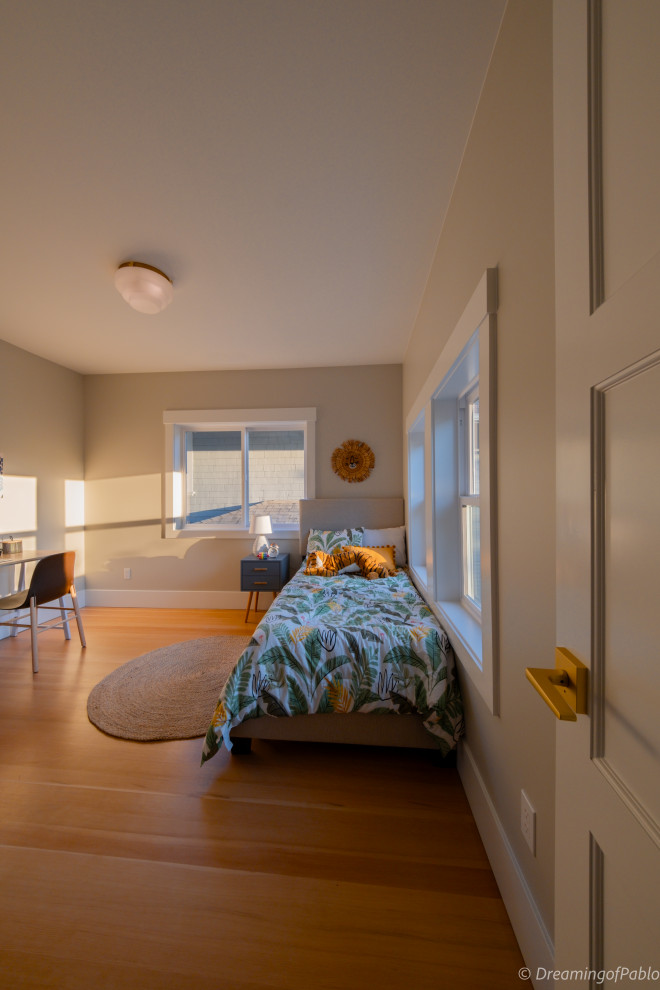 Queen Anne - Home Renovation