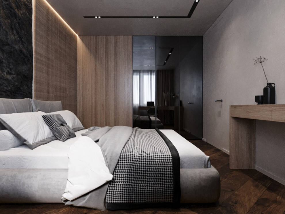 ЖК Нагорный