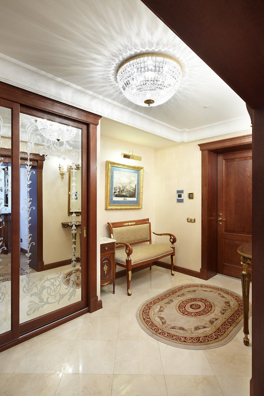 Квартира на Каменном острове