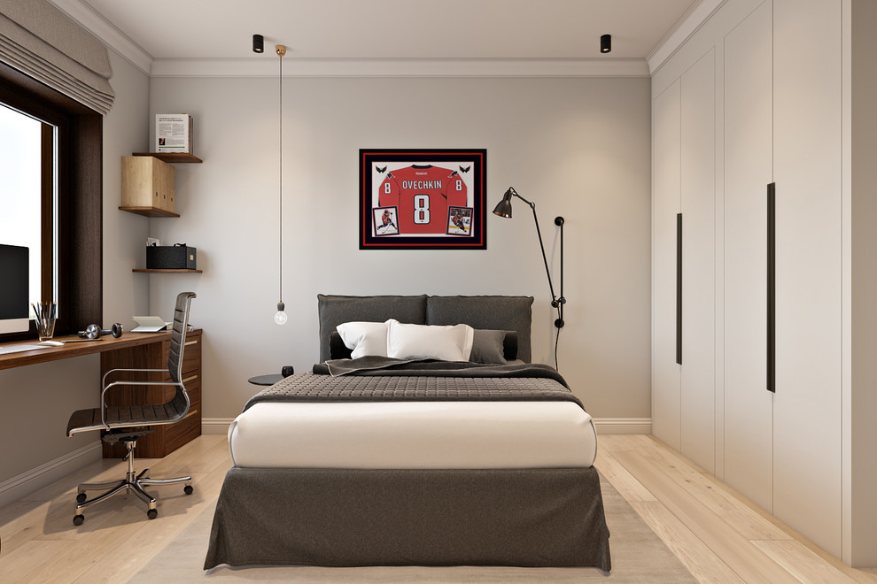 ЖК Московские Водники