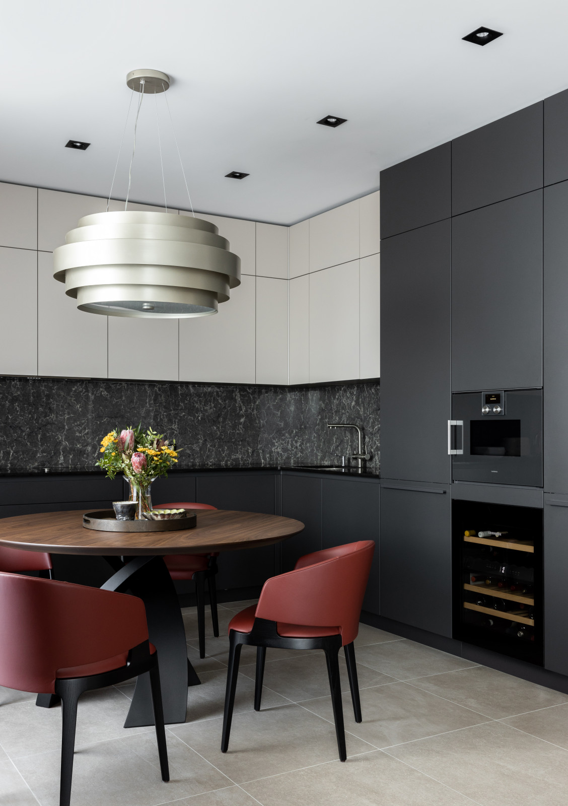 Мосфильмовская