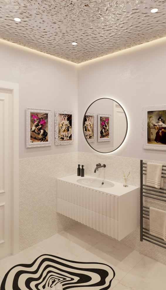 Квартира в ЖК Зеленый квартал