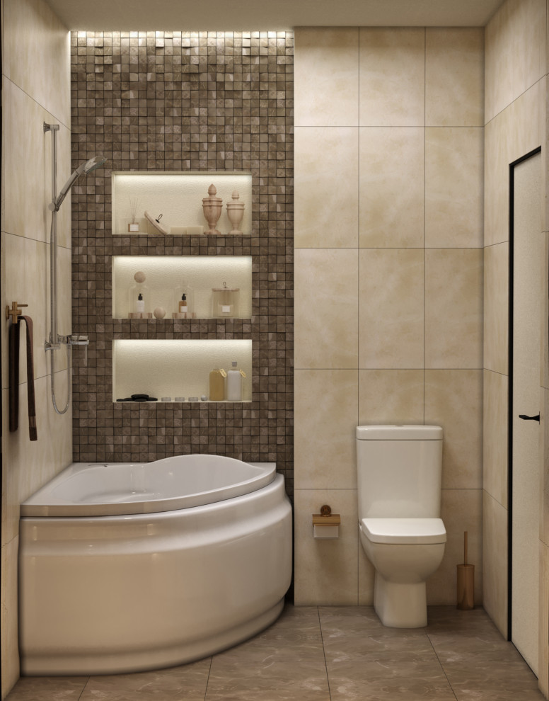 ЖК "Испанские кварталы "