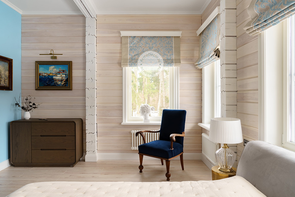 Дом в Рублёво