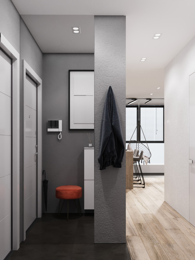 Квартира в Москве