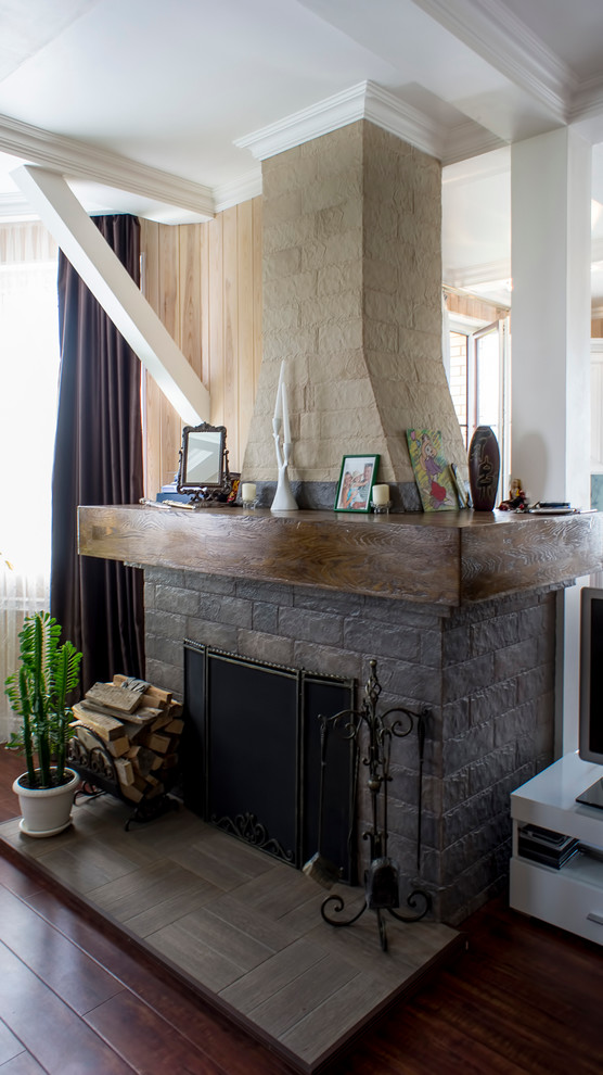 Подмосковная дача