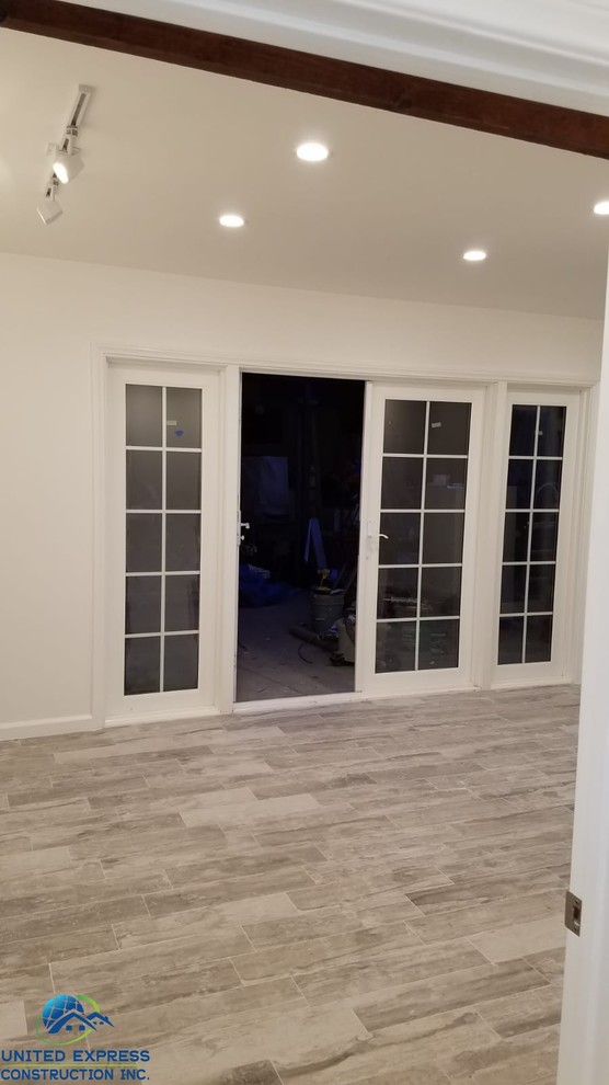 Garage Conversion In Los Angeles