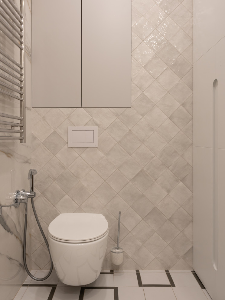 Дом на Набережной