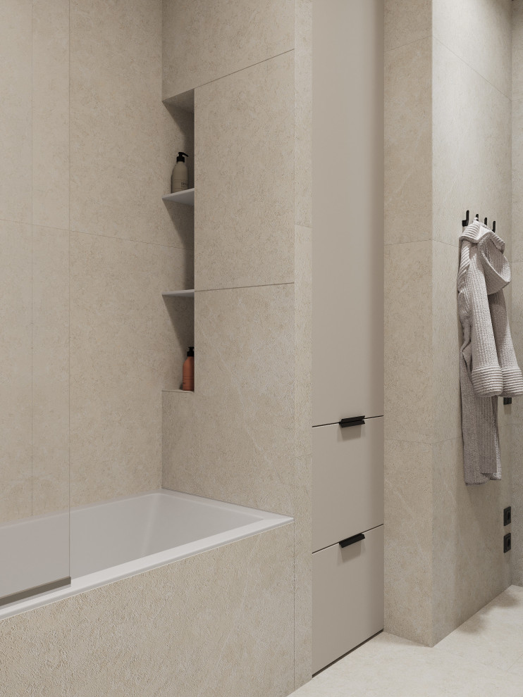 ЖК Homeсity 62 кв.м.