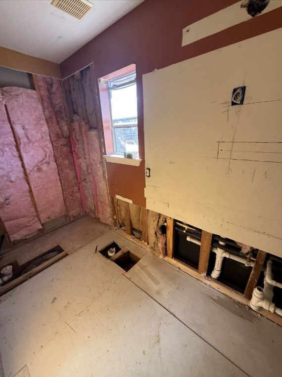BDGY Construction