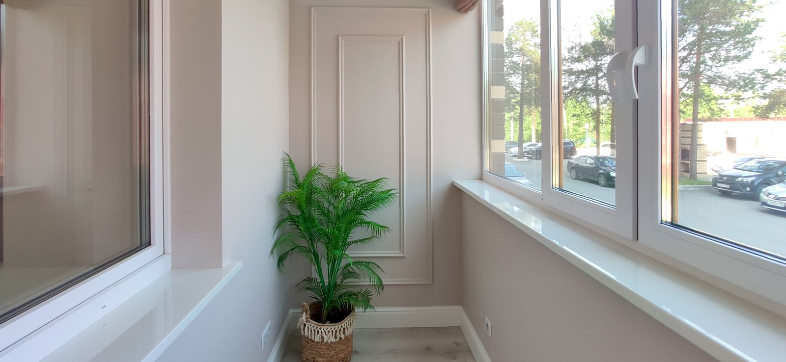 Реализация квартиры для многодетной семьи