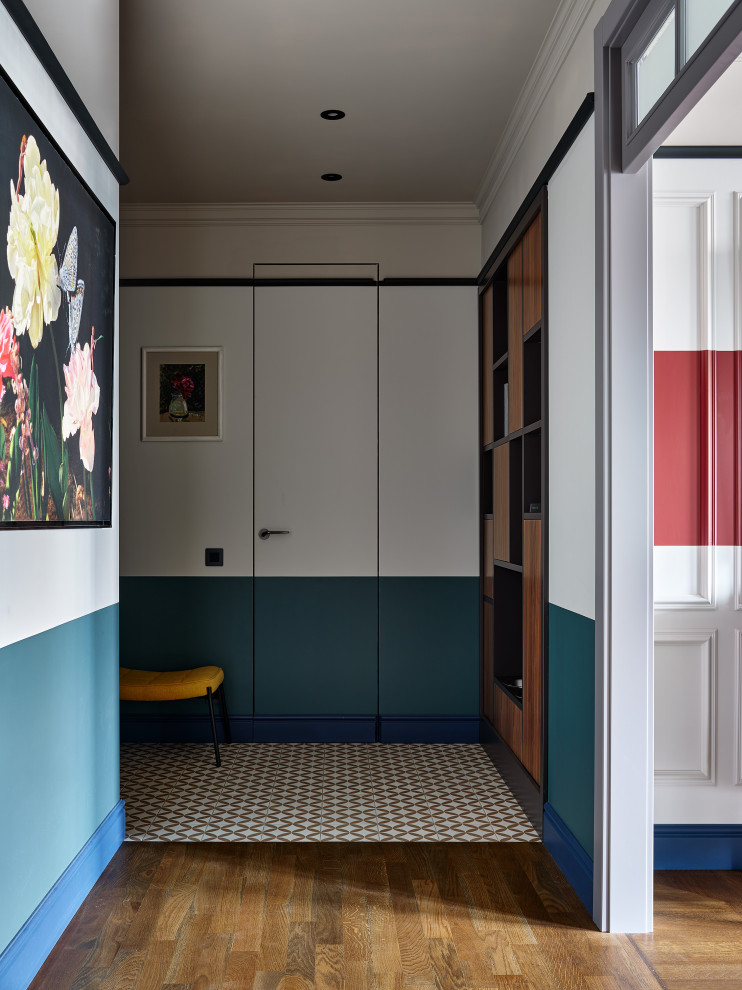 Квартира на Ленинском проспекте