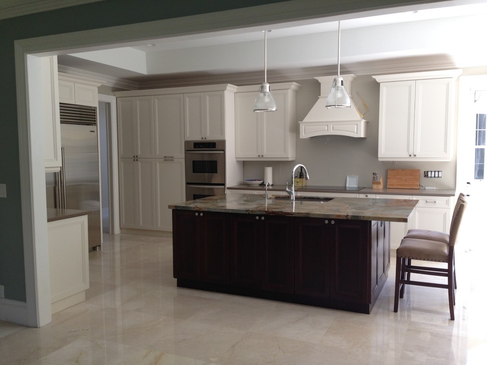 Jackson kitchen