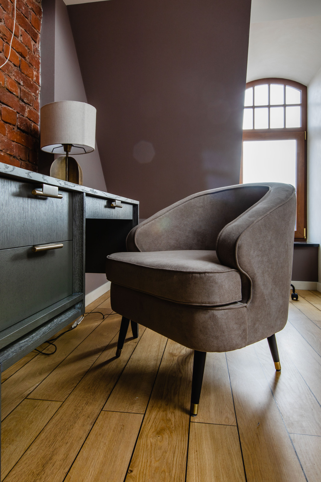 Квартира на Австрийской площади