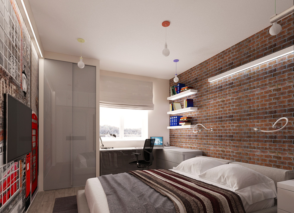 Ул.Правобулачная