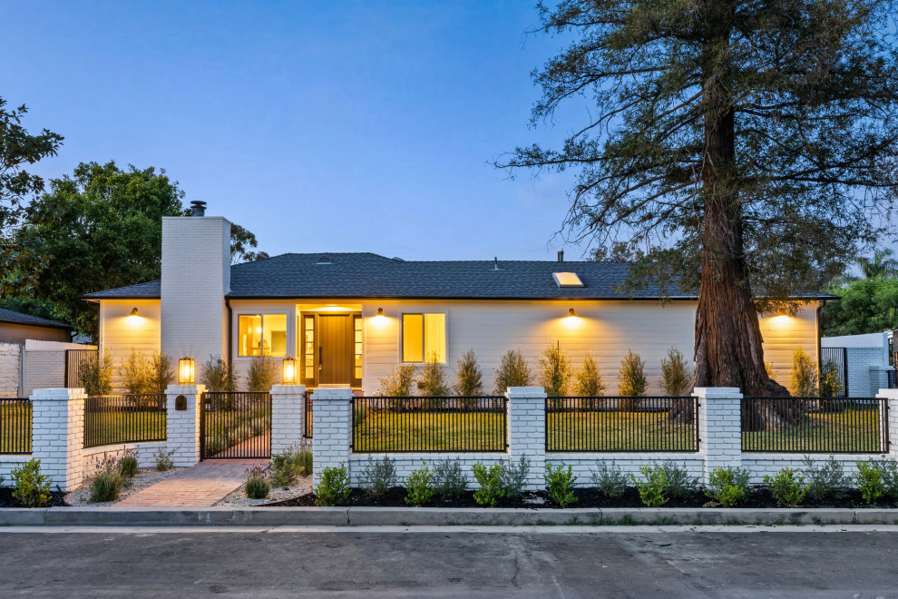 Remodeling Homes