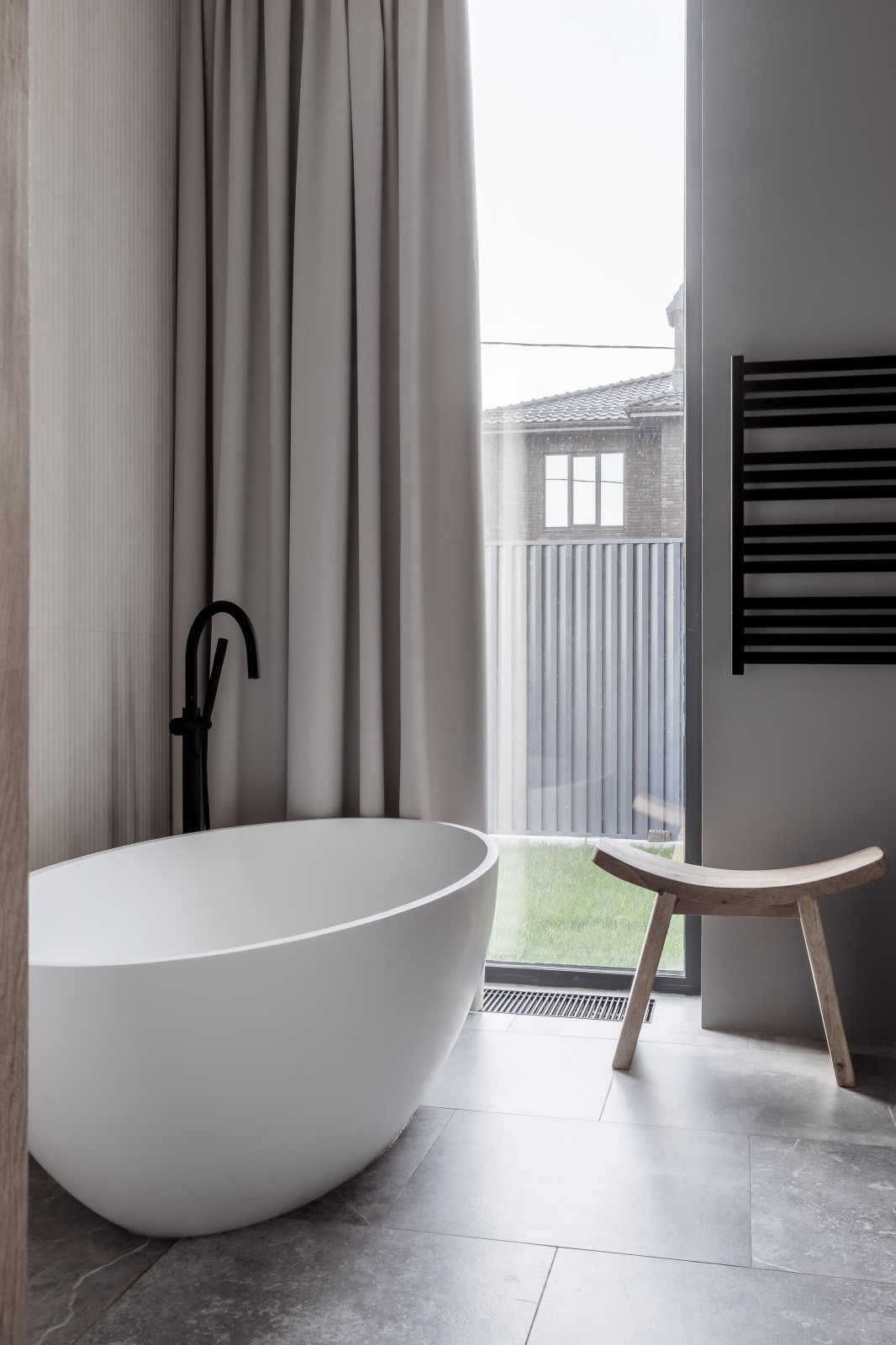 интерьер дома в Ростове-на-Дону