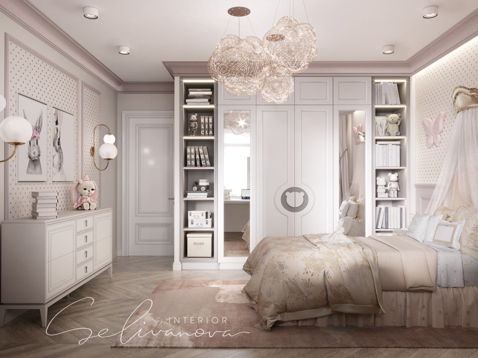 Частный дом в г. Тольятти