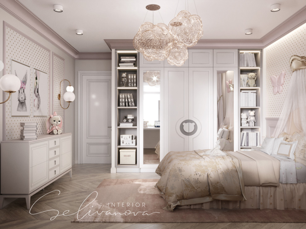 Частный дом в г. Тольятти