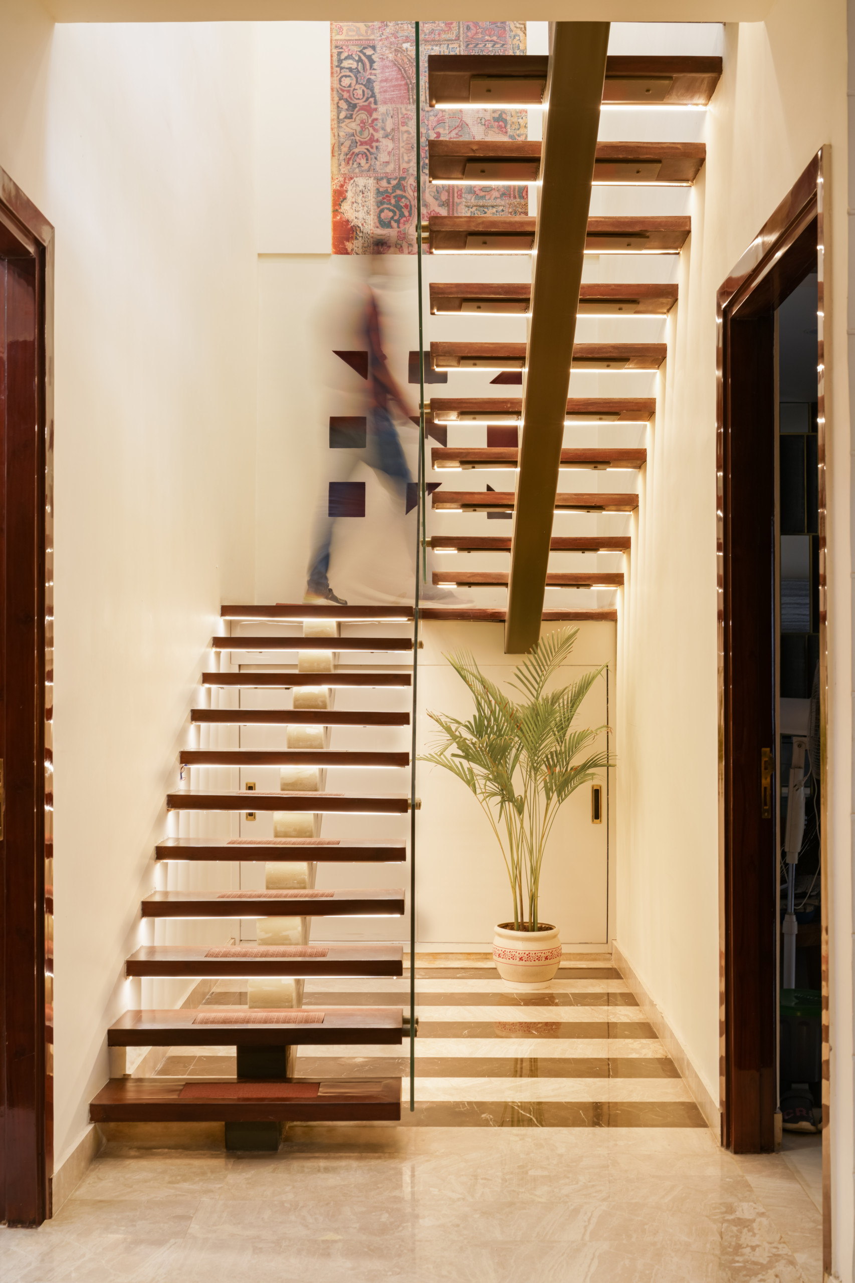 Staircase Design Ideas Inspiration