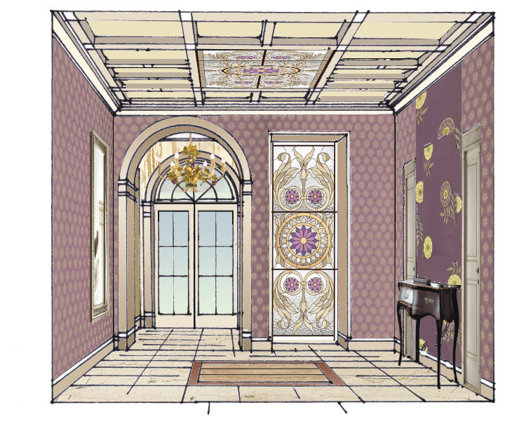 Дом  на Носовихинском шоссе