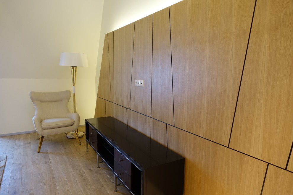 КП Довиль, КВ. 3