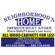 Neighborhoods Home Improvement Store