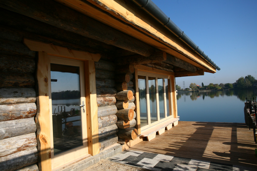 Баня Будапешт