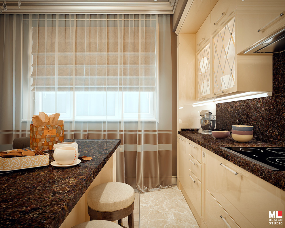 Квартира | 98,6 м2